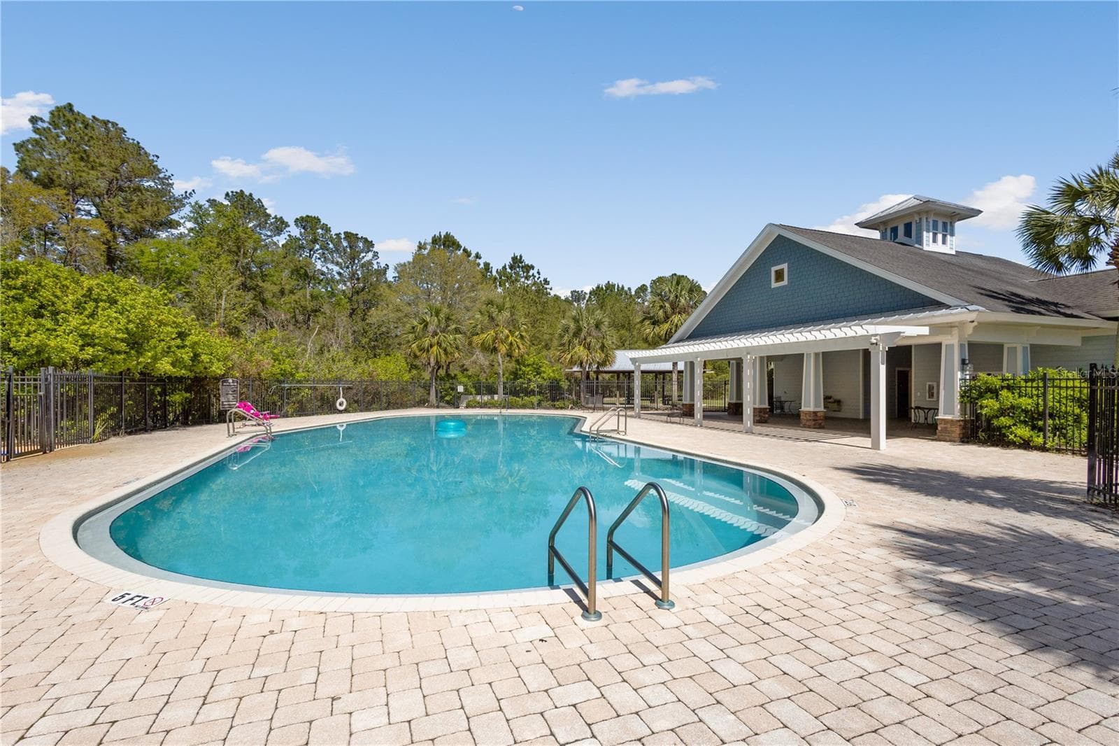 The Preserve at Laurel Lake community amenities - 247 SW BELLFLOWER DR, LAKE CITY