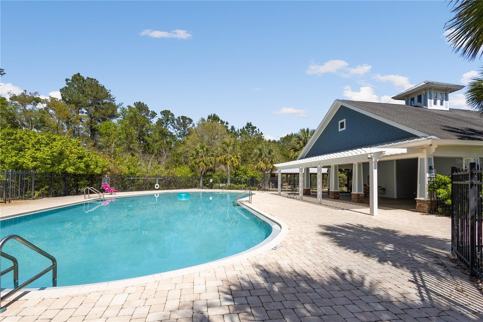 The Preserve at Laurel Lake community amenities - 247 SW BELLFLOWER DR, LAKE CITY