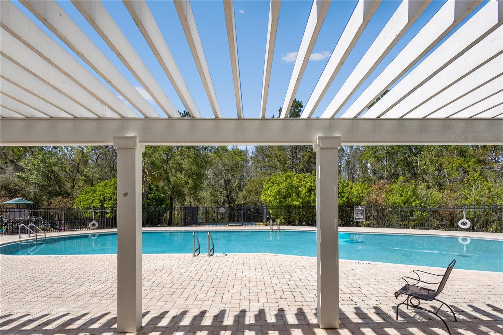 The Preserve at Laurel Lake community amenities - 247 SW BELLFLOWER DR, LAKE CITY