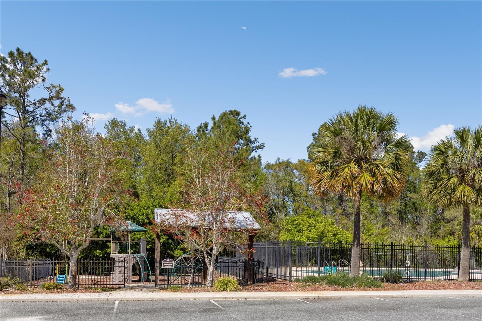 The Preserve at Laurel Lake community amenities - 247 SW BELLFLOWER DR, LAKE CITY