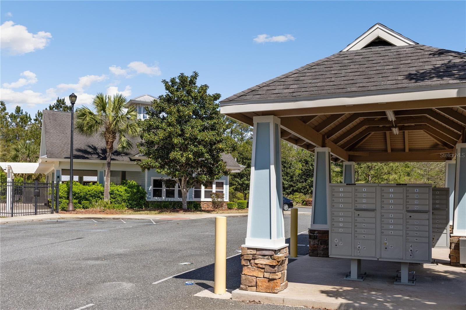 The Preserve at Laurel Lake community amenities - 247 SW BELLFLOWER DR, LAKE CITY