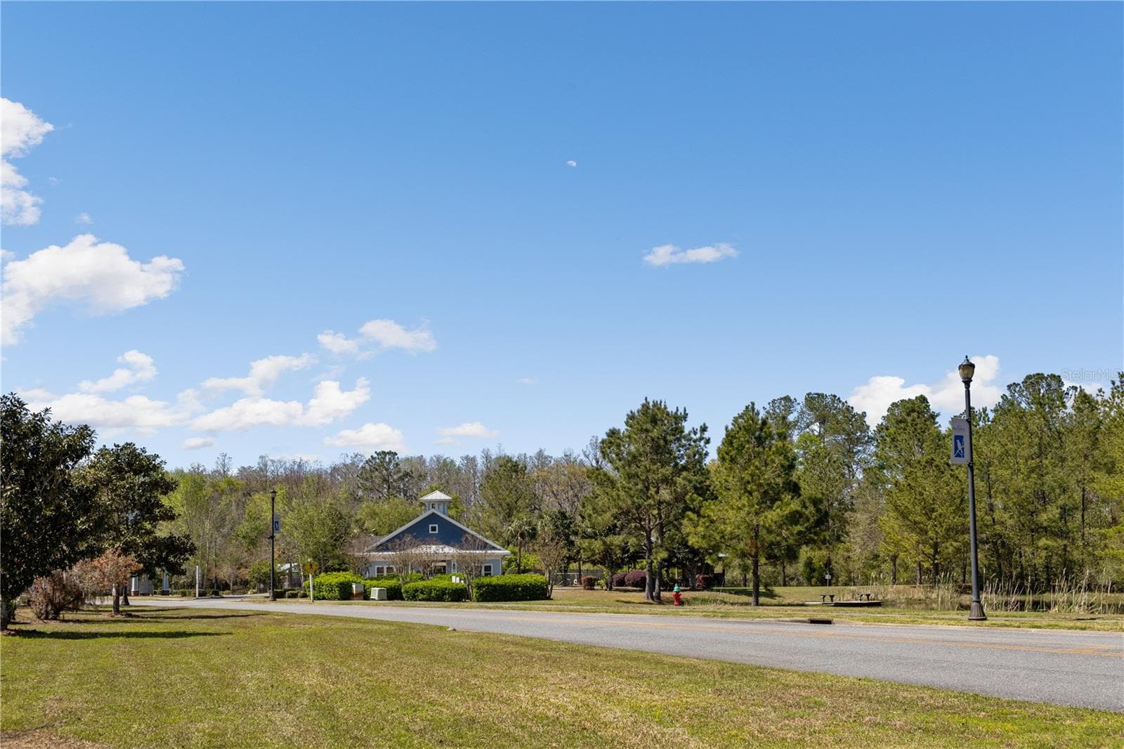 The Preserve at Laurel Lake community amenities - 247 SW BELLFLOWER DR, LAKE CITY
