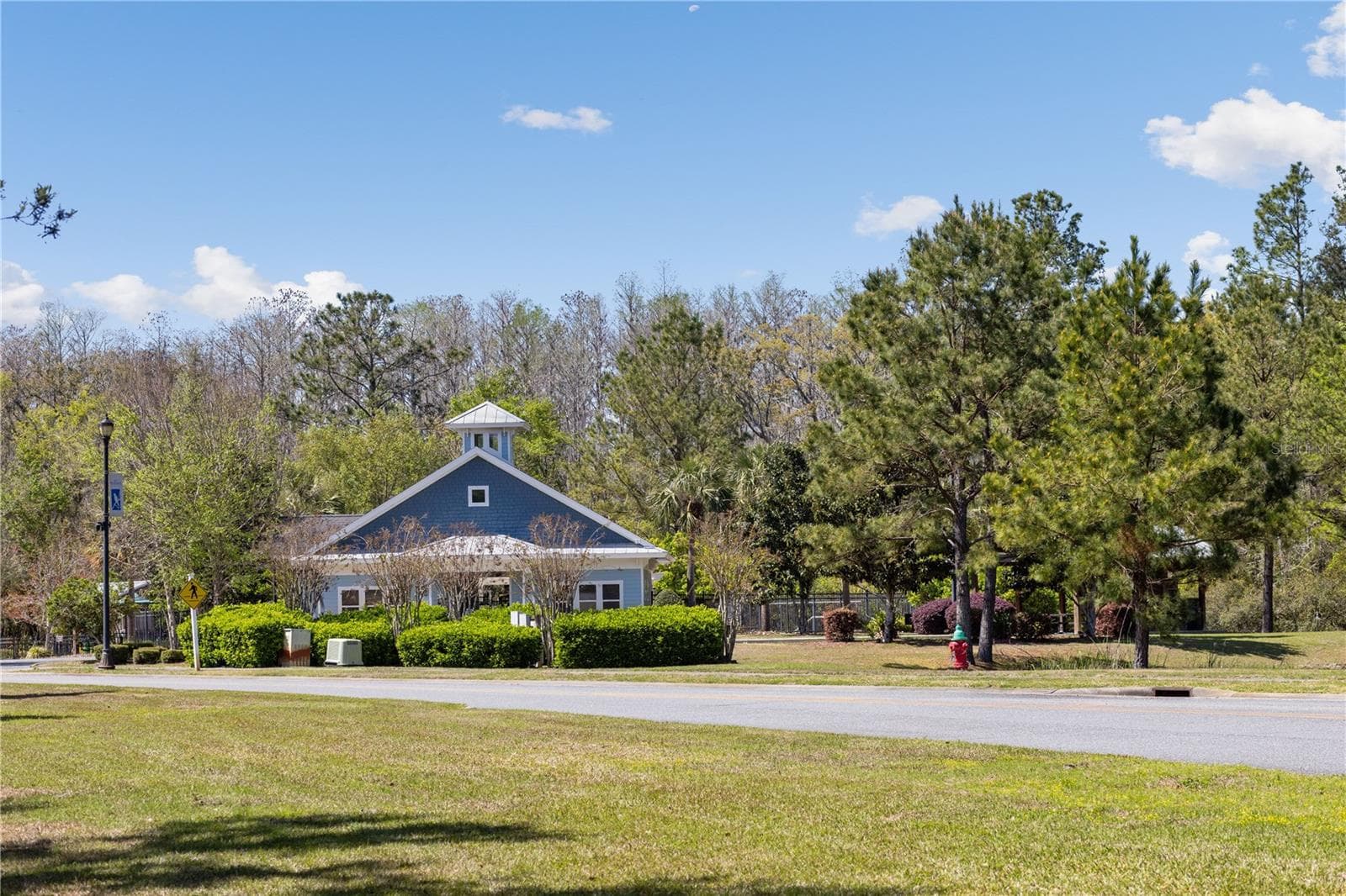 The Preserve at Laurel Lake community amenities - 247 SW BELLFLOWER DR, LAKE CITY