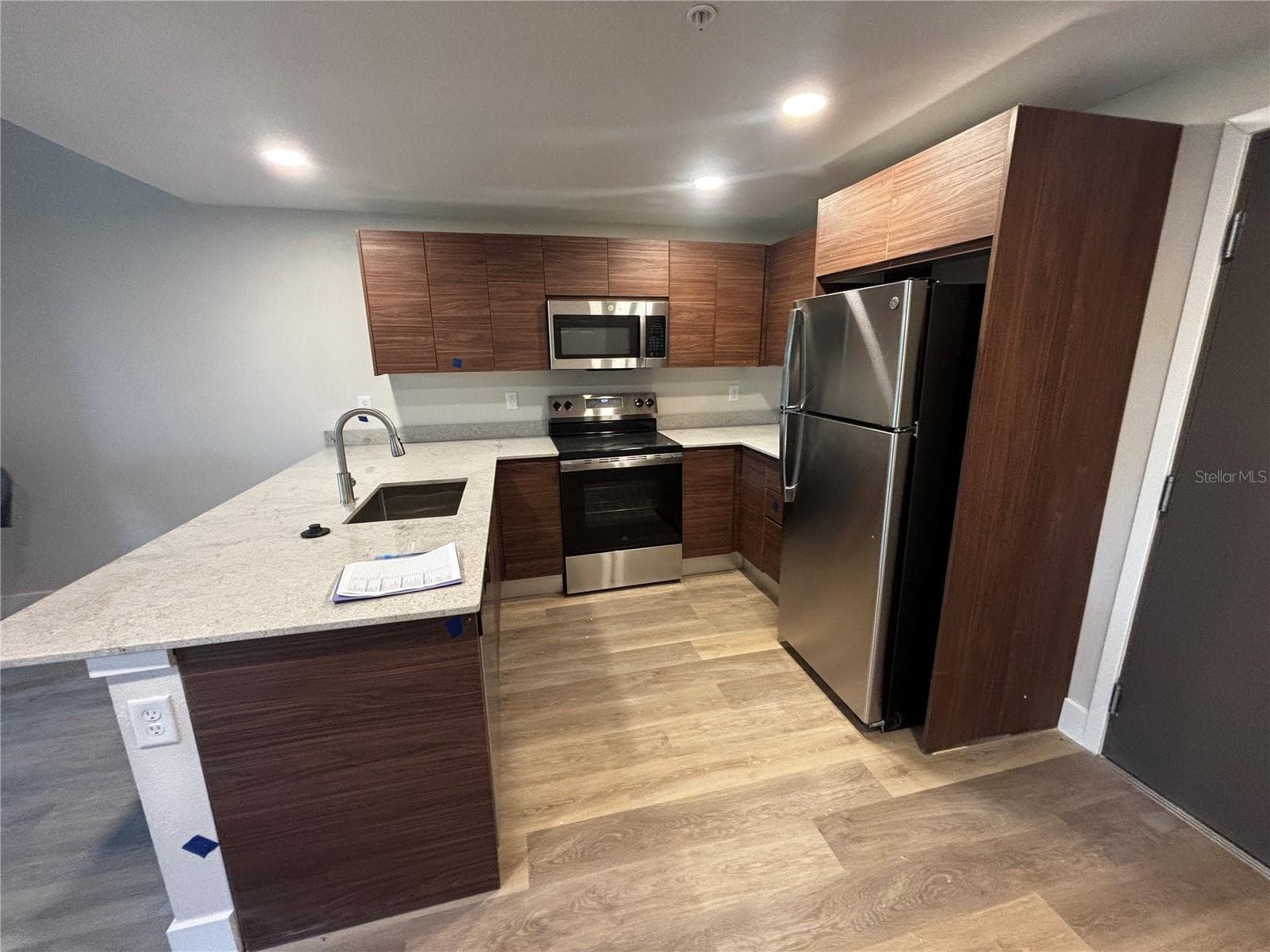 Condominium at 4424 S TEXAS AVE #1-205, ORLANDO, photo 2 of 16