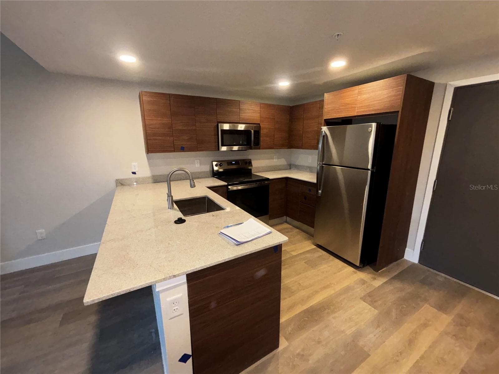Condominium at 4424 S TEXAS AVE #1-205, ORLANDO, photo 4 of 16