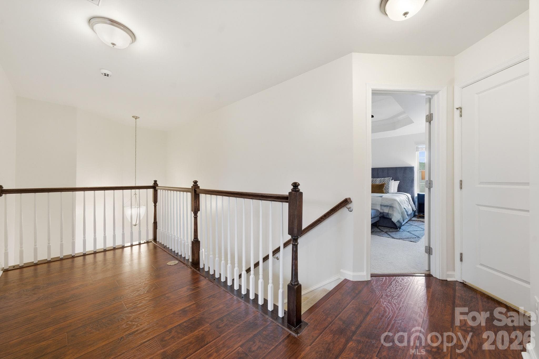New LVP Flooring - 1760 Evergreen Drive, Charlotte