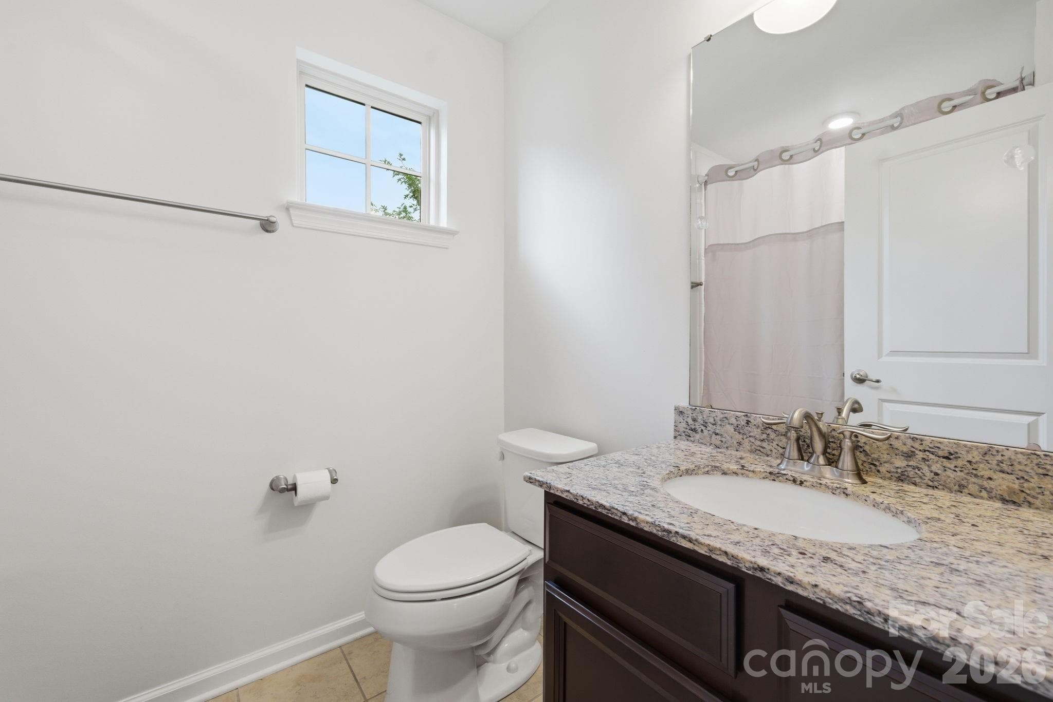 Bathroom 2 - 1760 Evergreen Drive, Charlotte