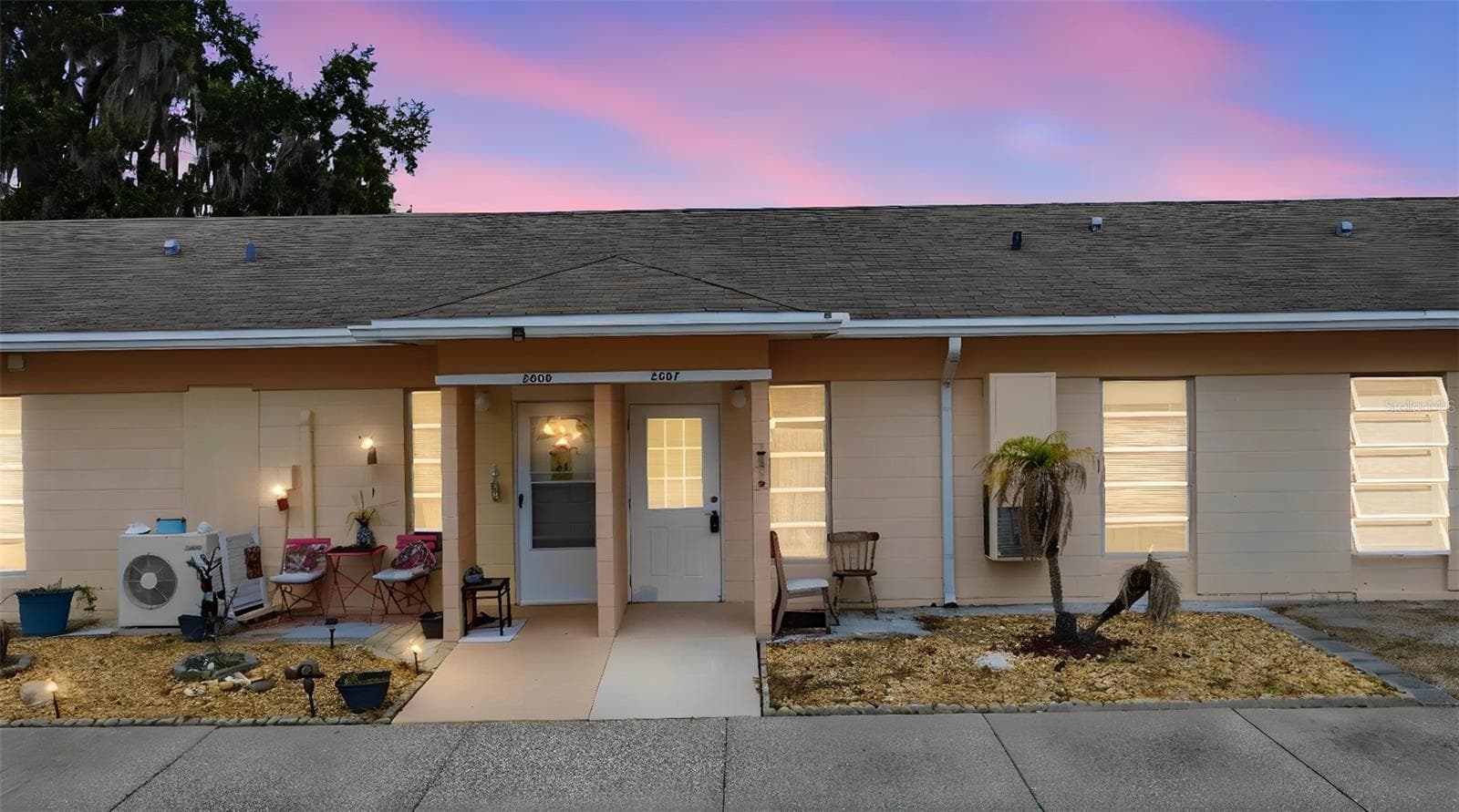Condominium at 2607 CLUB CIR #2607, LAKE WALES, photo 2 of 40