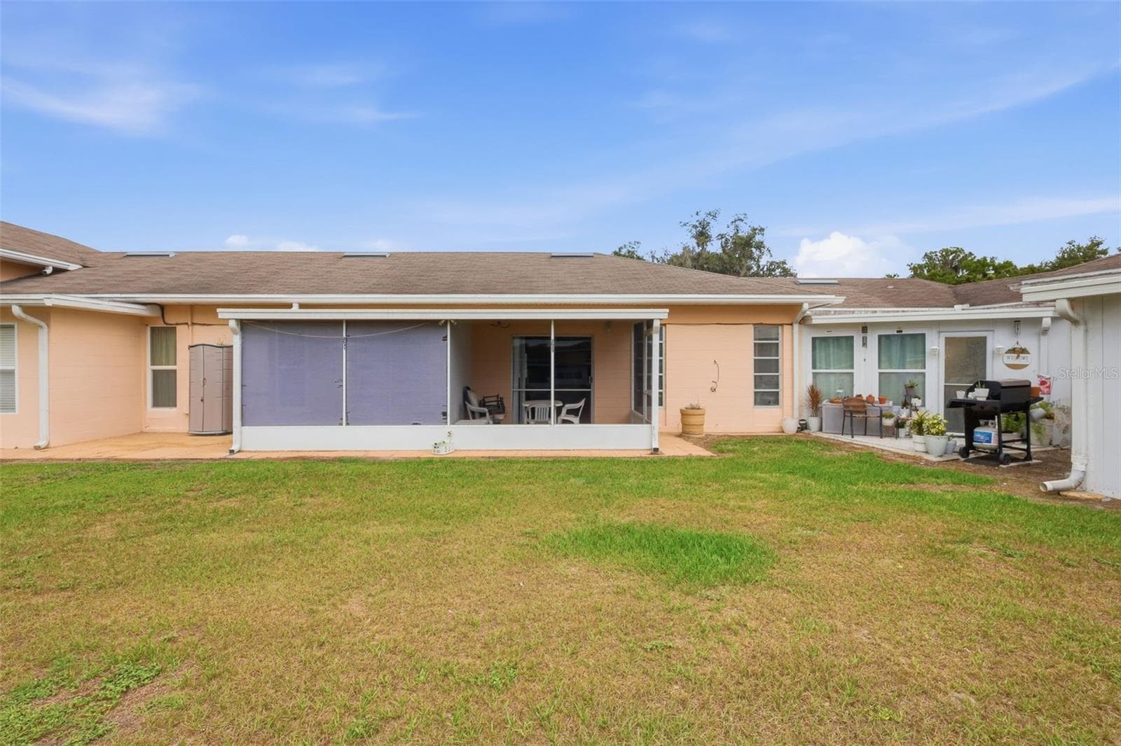 Condominium at 2607 CLUB CIR #2607, LAKE WALES, photo 3 of 40
