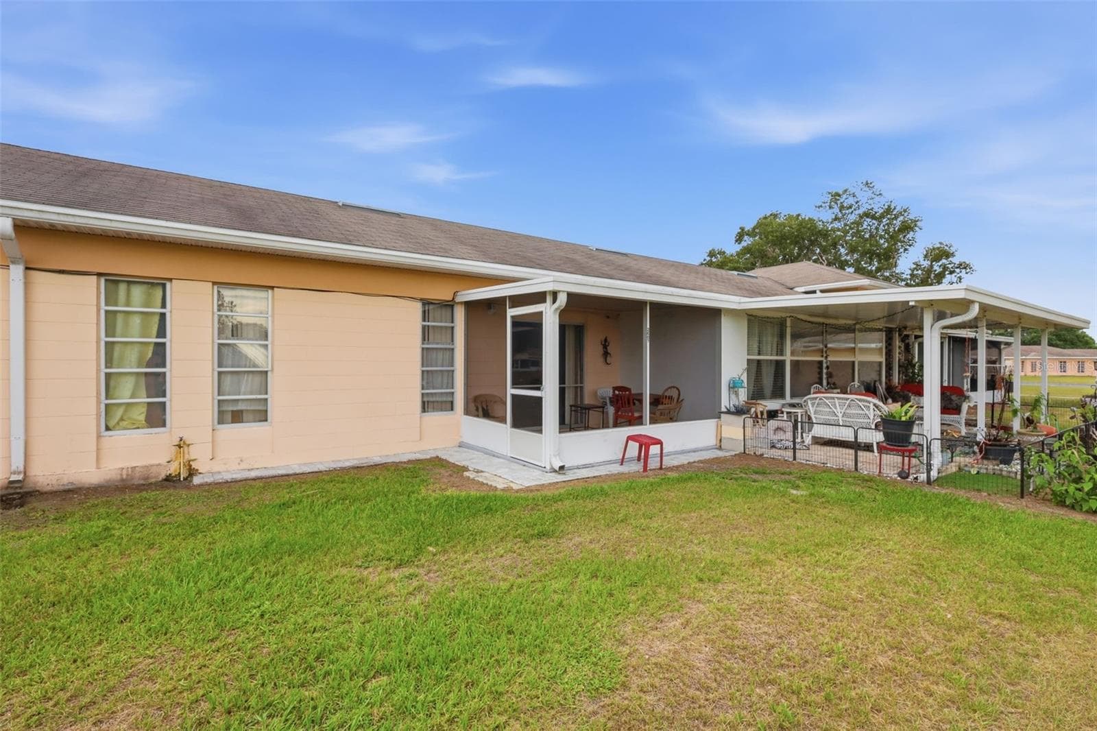 Condominium at 2607 CLUB CIR #2607, LAKE WALES, photo 4 of 40