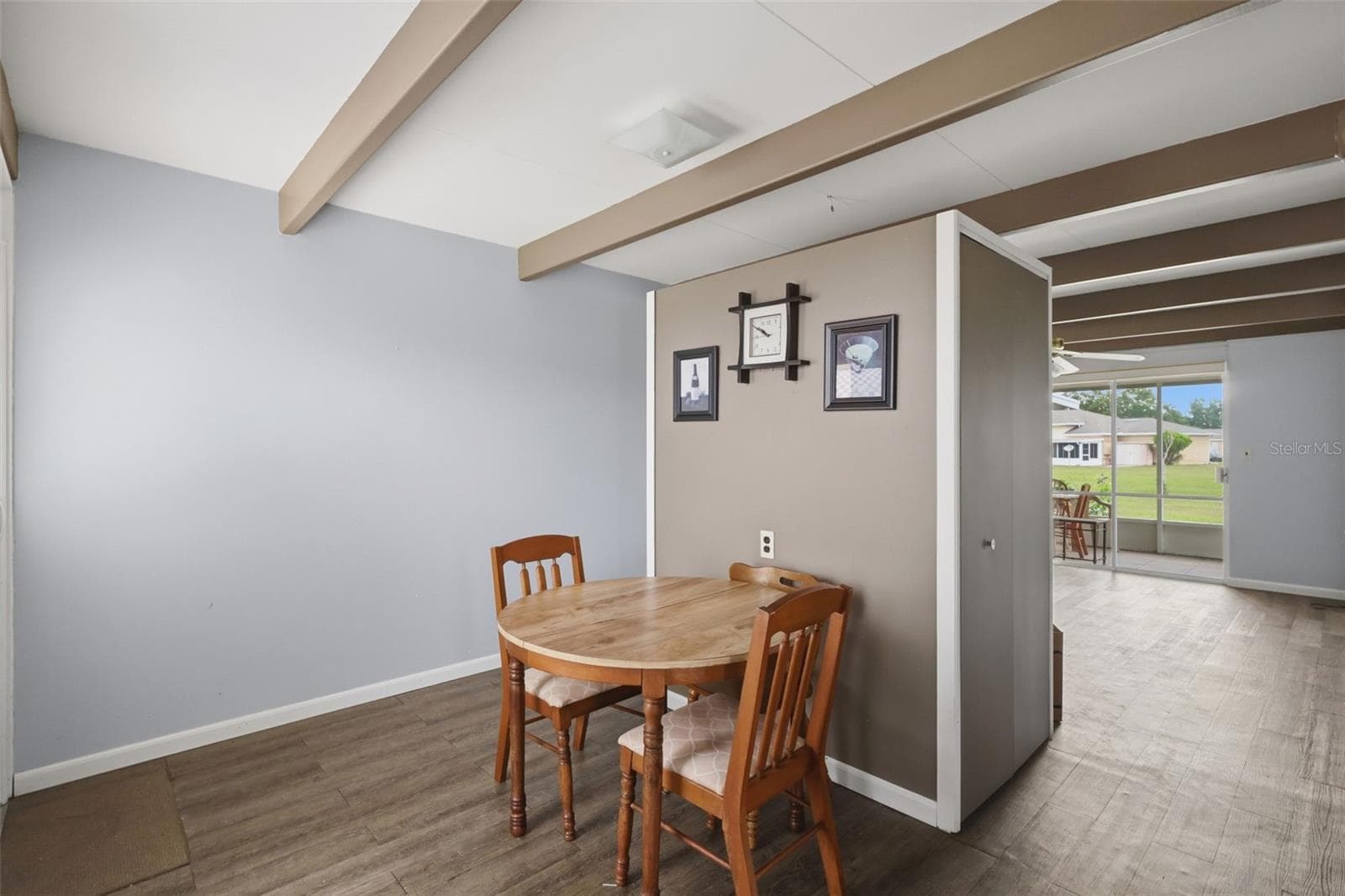 Condominium at 2607 CLUB CIR #2607, LAKE WALES, photo 8 of 40