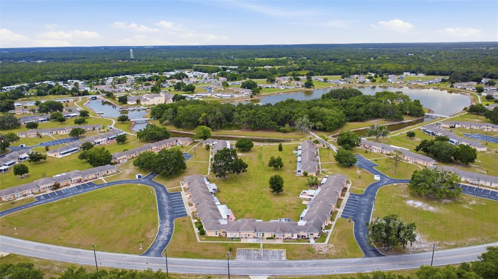 Condominium at 2607 CLUB CIR #2607, LAKE WALES, photo 26 of 40