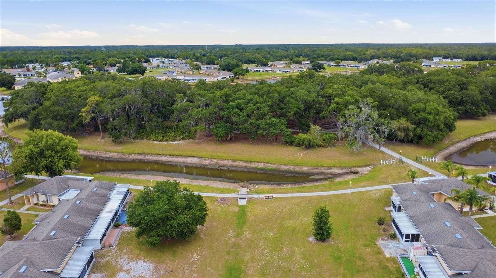 Condominium at 2607 CLUB CIR #2607, LAKE WALES, photo 28 of 40