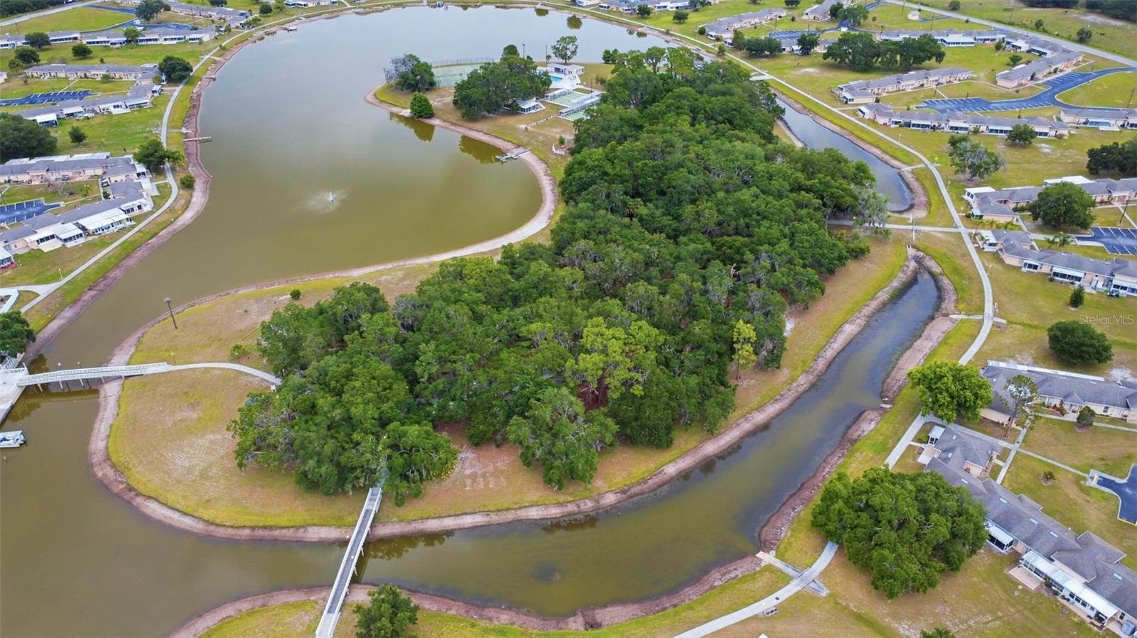 Condominium at 2607 CLUB CIR #2607, LAKE WALES, photo 29 of 40