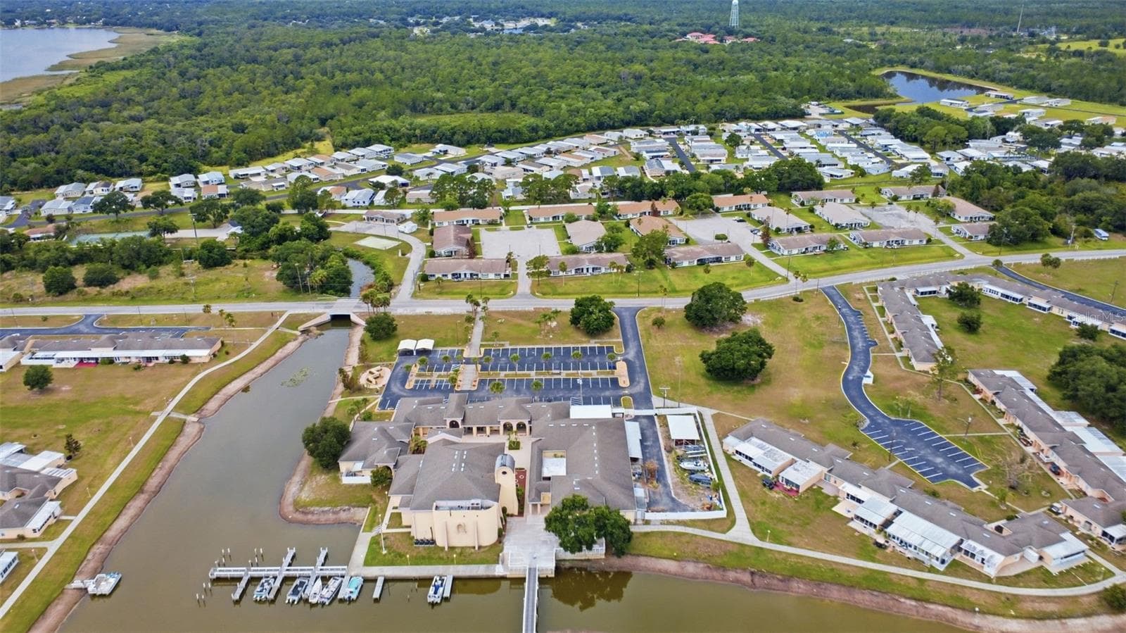 Condominium at 2607 CLUB CIR #2607, LAKE WALES, photo 30 of 40