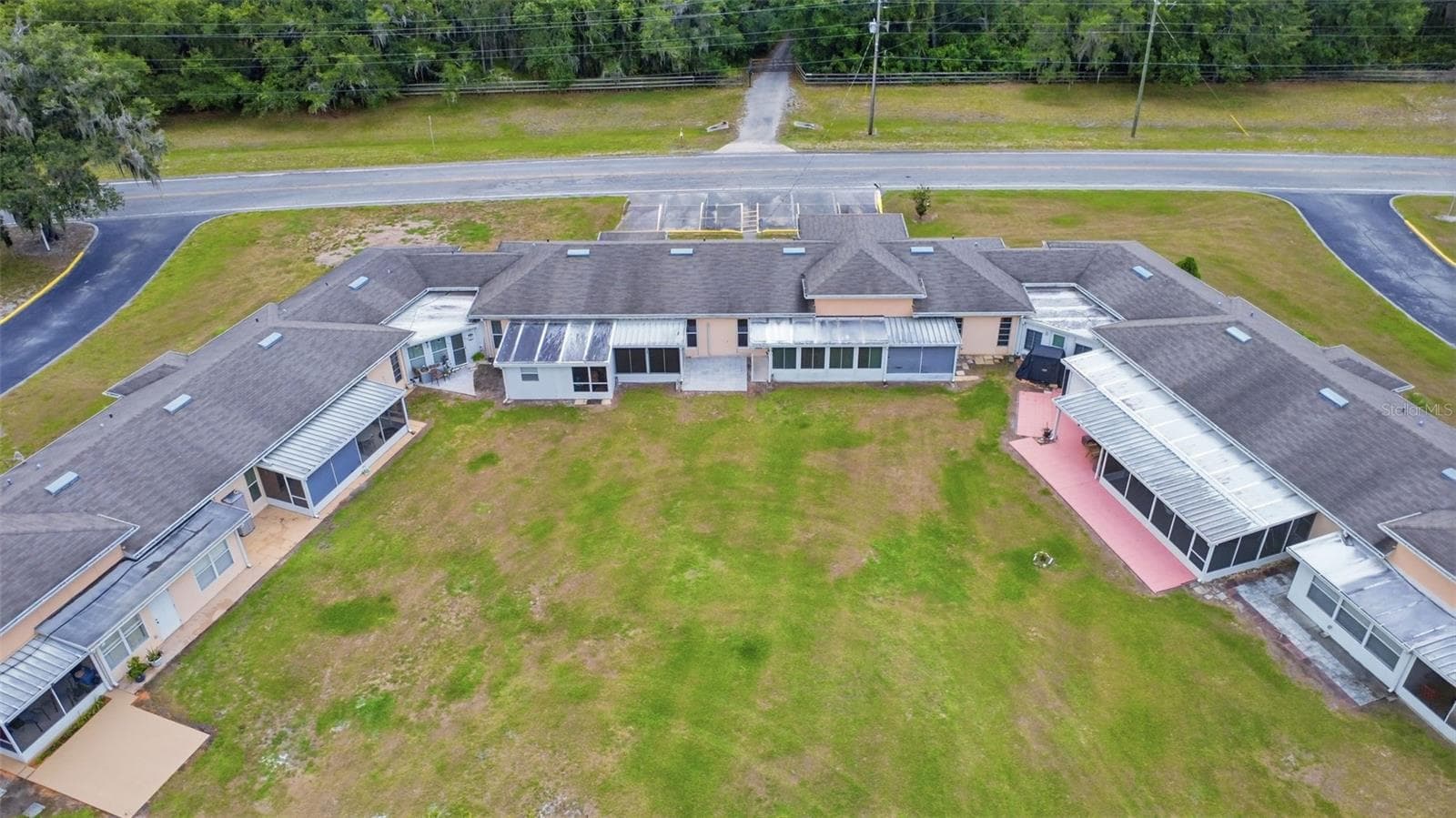 Condominium at 2607 CLUB CIR #2607, LAKE WALES, photo 40 of 40
