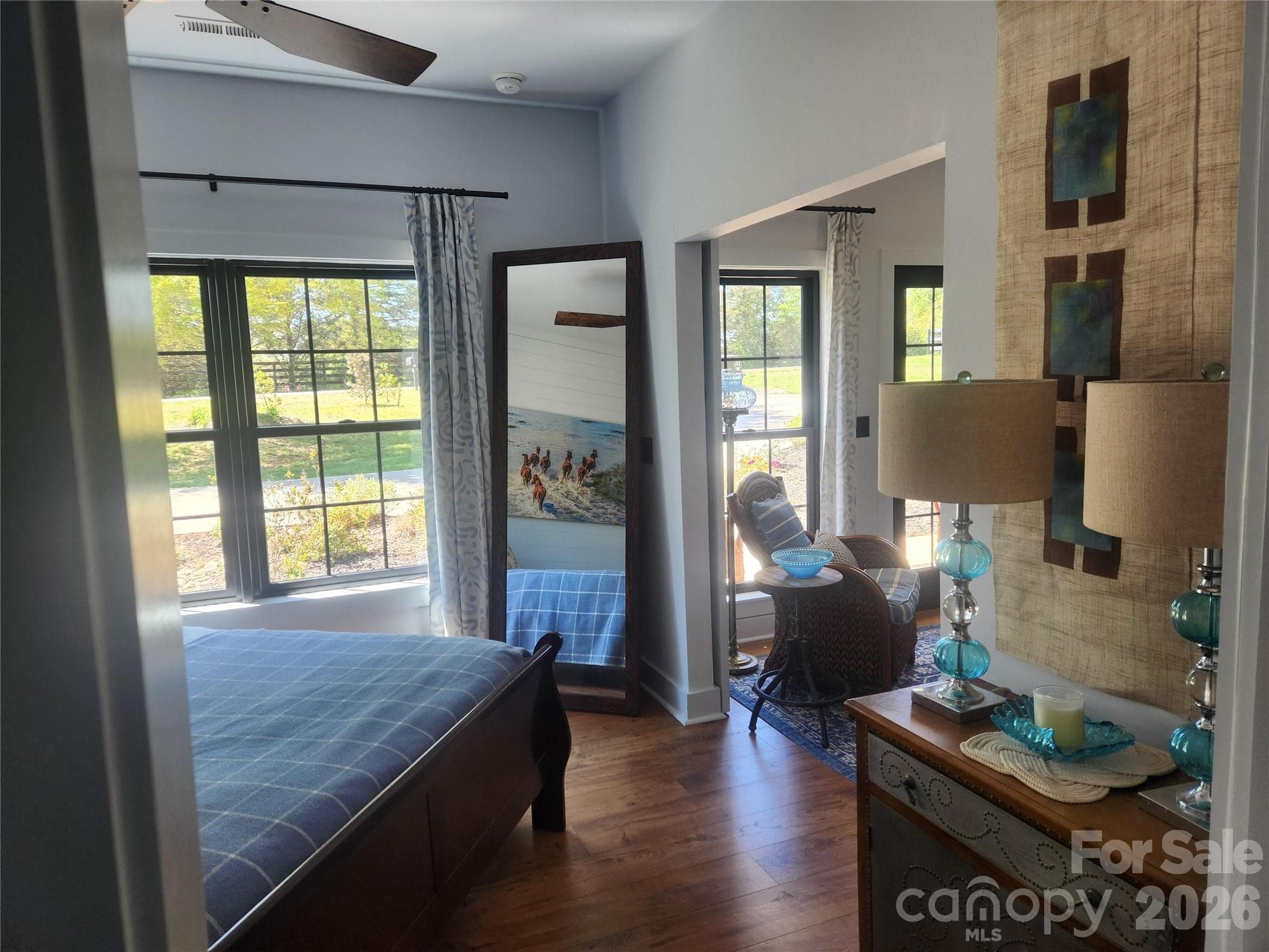 Single Family Residence at 4085 Hunting Country Road, Tryon, photo 10 of 19