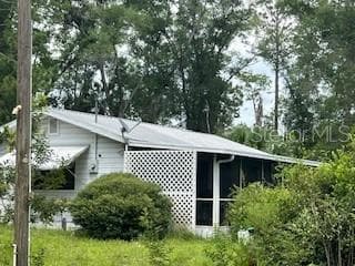Single Family Residence at 203 SE 45 AVE, CROSS CITY, photo 15 of 48