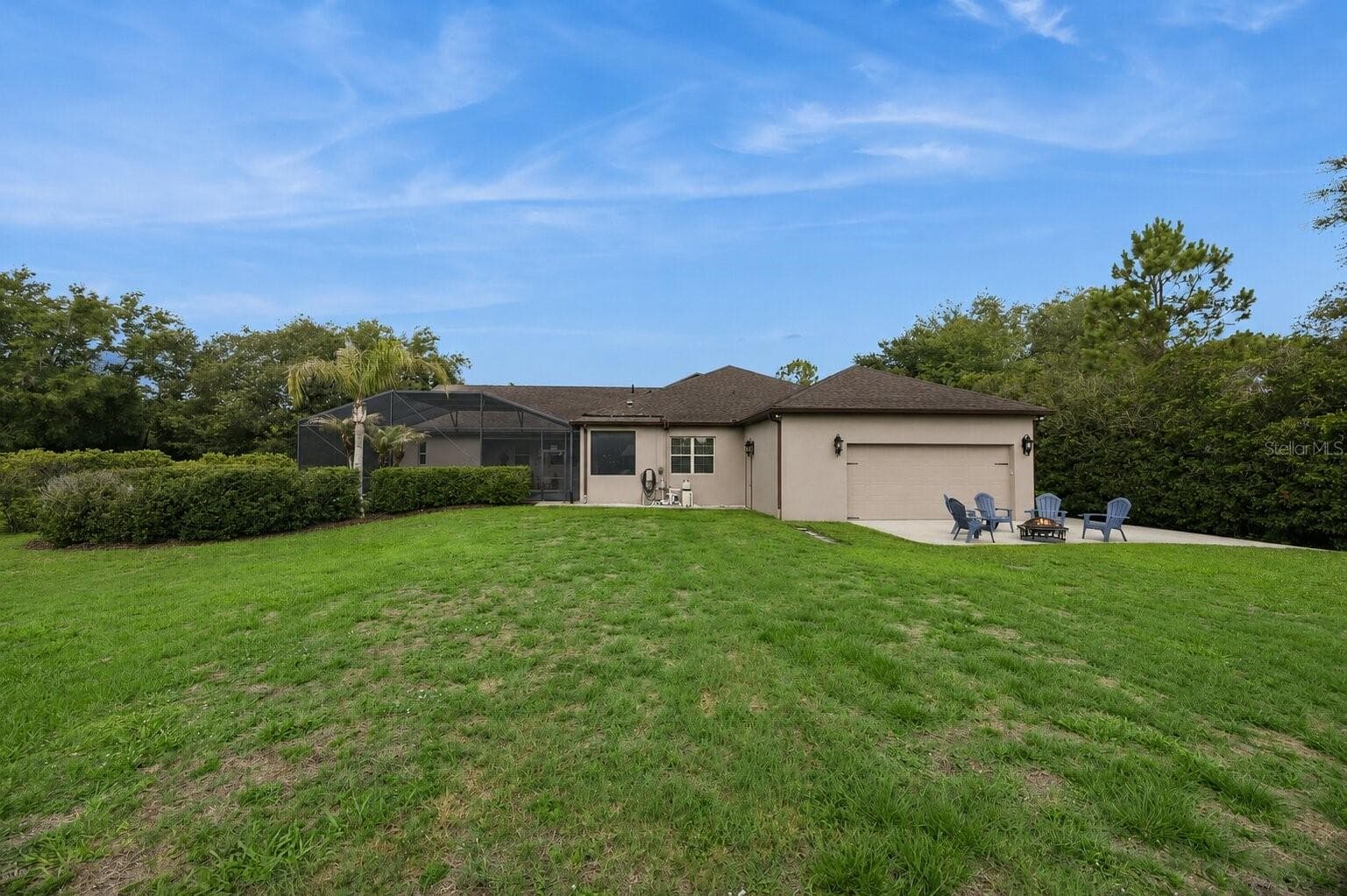 Single Family Residence at 2075 MUSTANG CT, ST CLOUD, photo 69 of 79