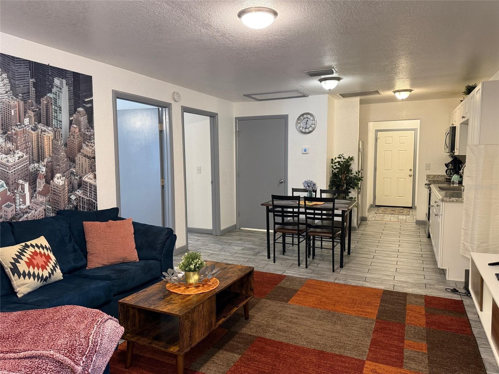 911 Wabash open floor plan - 907 N WABASH AVE, LAKELAND