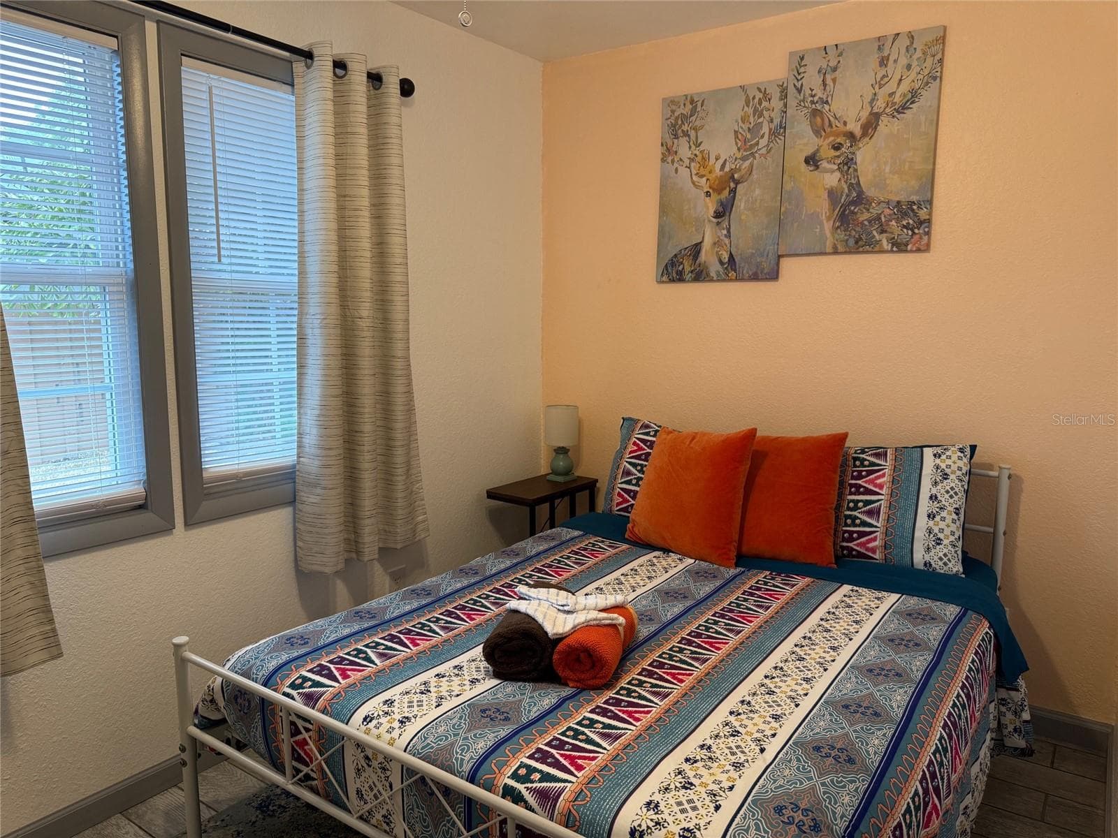 911 Wabash 3rd bed - 907 N WABASH AVE, LAKELAND