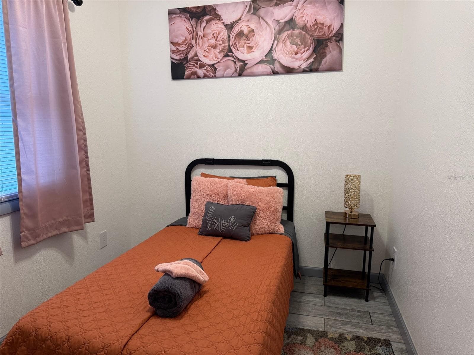 911 Wabash 4th bed - 907 N WABASH AVE, LAKELAND