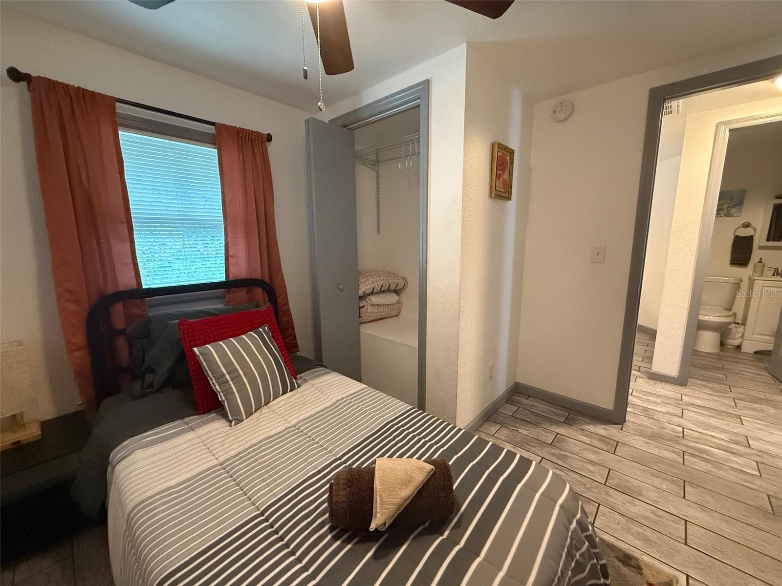 907 Wabash 1st bed - 907 N WABASH AVE, LAKELAND