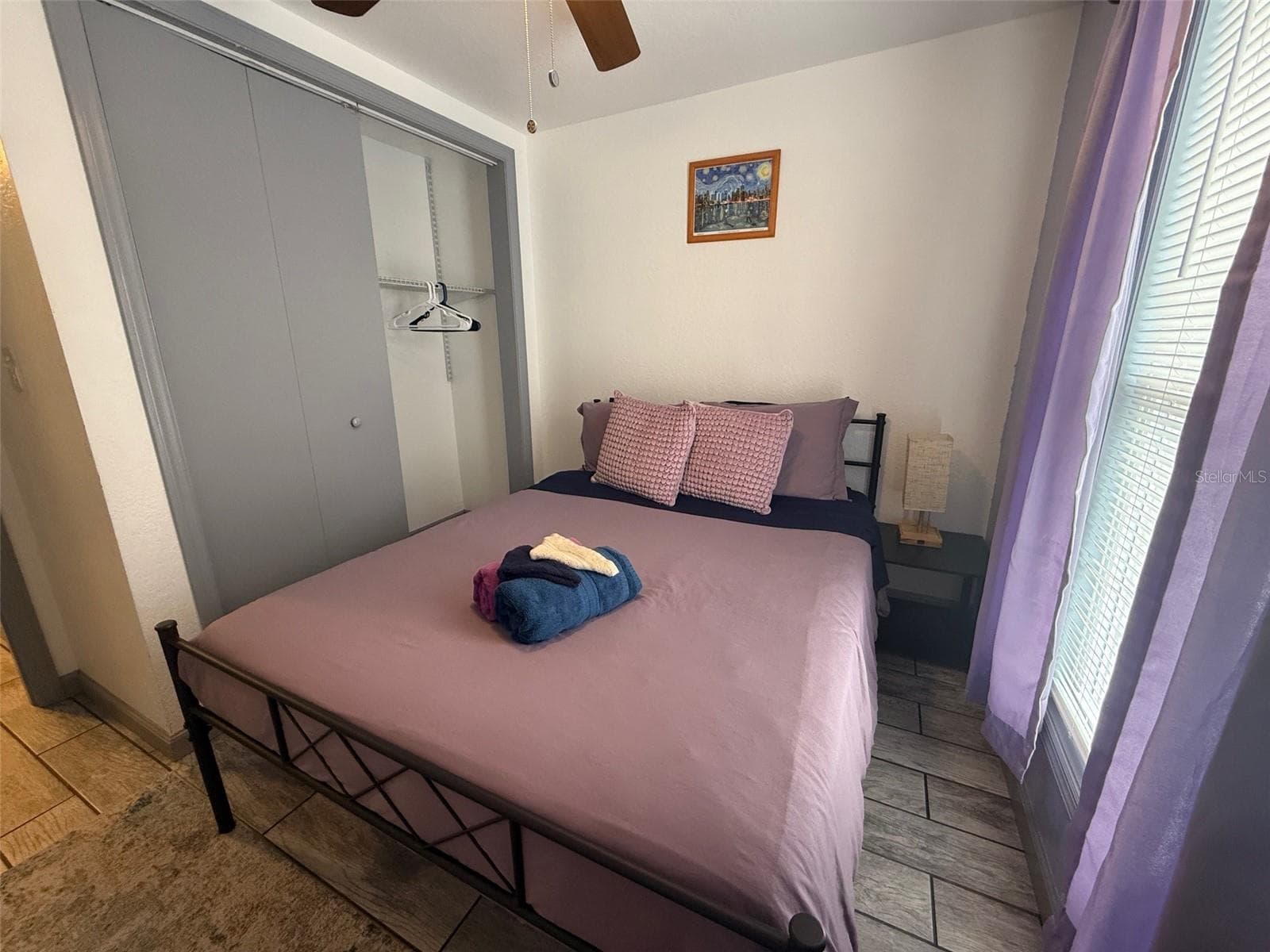 907 Wabash 3rd bed - 907 N WABASH AVE, LAKELAND