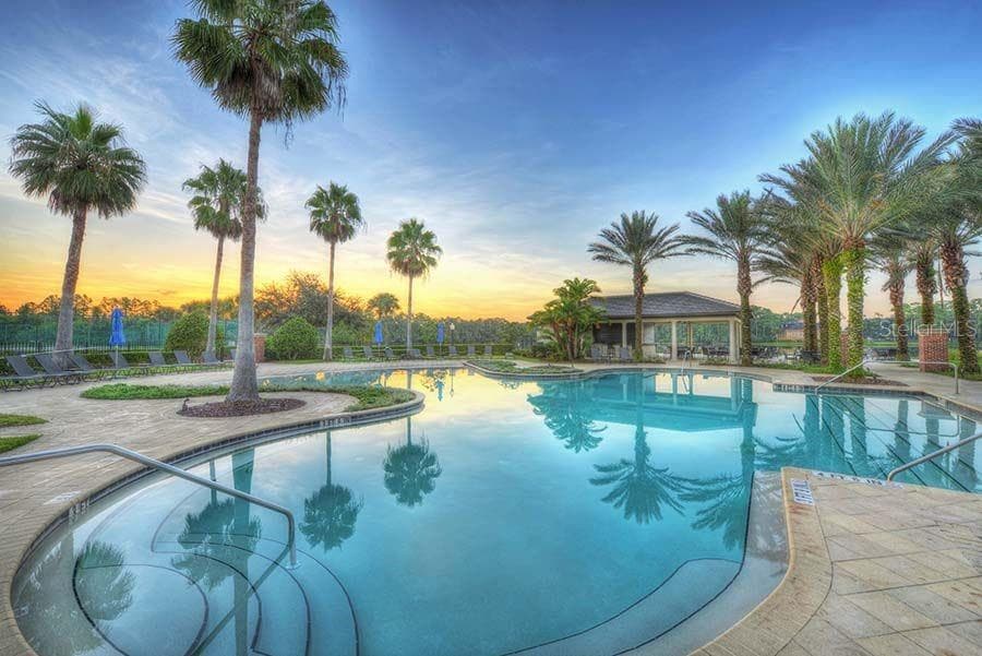 Single Family Residence at 9 NEWCASTLE LN, ORMOND BEACH, photo 9 of 25