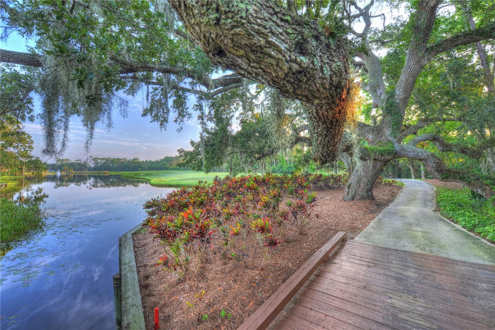 Single Family Residence at 9 NEWCASTLE LN, ORMOND BEACH, photo 17 of 25
