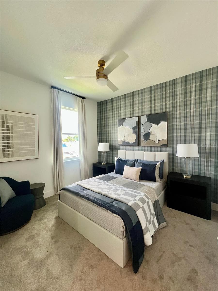 Single Family Residence at 280 ELENA LAVIN CIR, ORLANDO, photo 8 of 12
