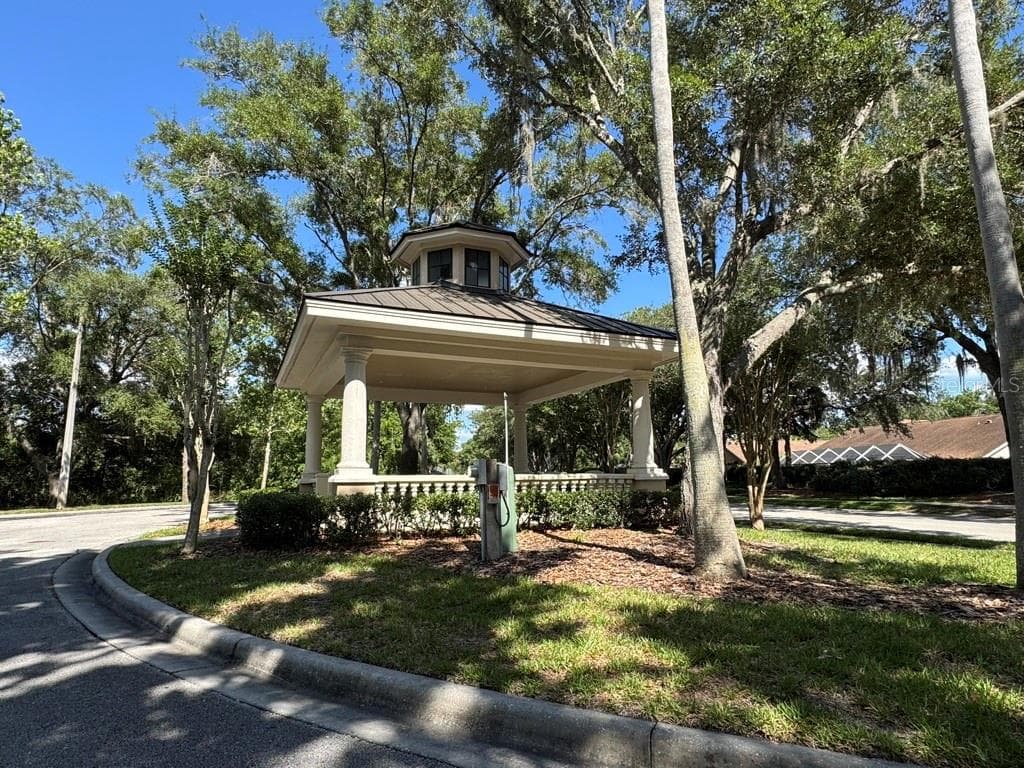 Single Family Residence at 10110 WHISPER POINTE DR, TAMPA, photo 51 of 53
