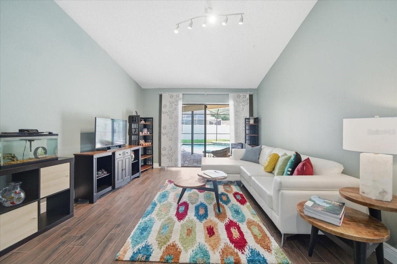 Single Family Residence at 11803 SWEETPEA CT, TAMPA, photo 19 of 39