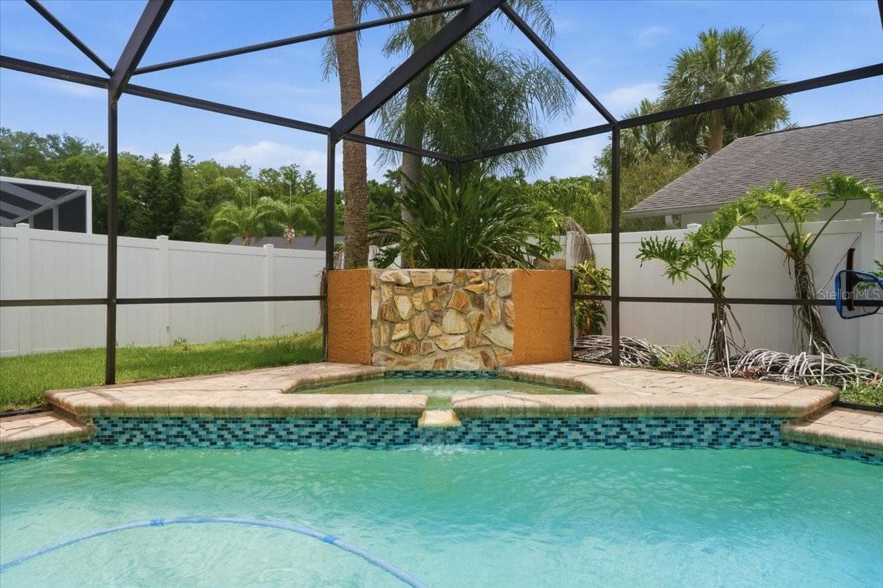 Single Family Residence at 11803 SWEETPEA CT, TAMPA, photo 30 of 39