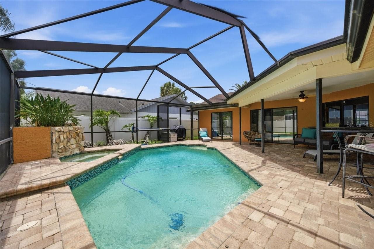 Single Family Residence at 11803 SWEETPEA CT, TAMPA, photo 31 of 39