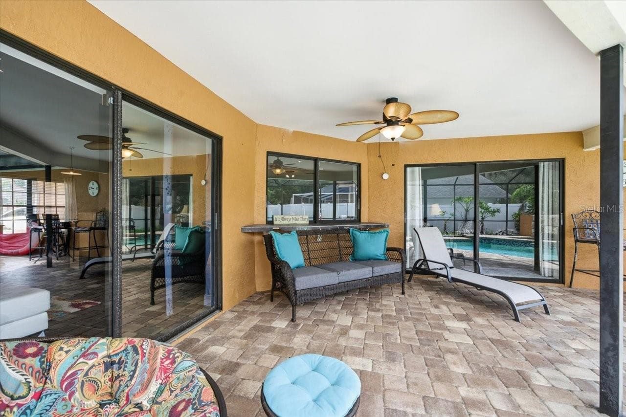 Single Family Residence at 11803 SWEETPEA CT, TAMPA, photo 33 of 39
