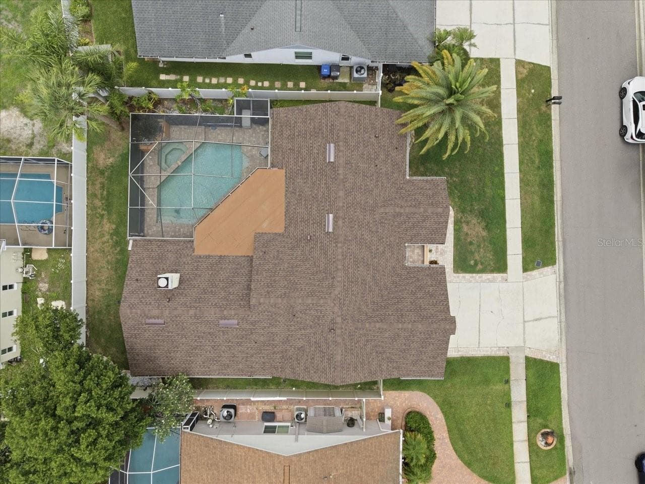 Single Family Residence at 11803 SWEETPEA CT, TAMPA, photo 37 of 39