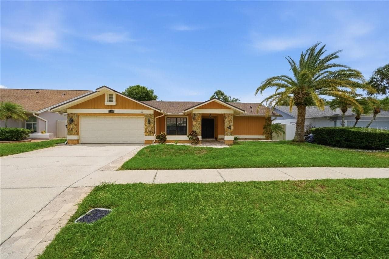Single Family Residence at 11803 SWEETPEA CT, TAMPA, photo 39 of 39