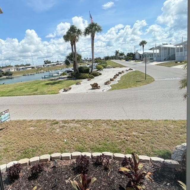 Manufactured Home at 805 S WATERWAY, VENICE, photo 3 of 24