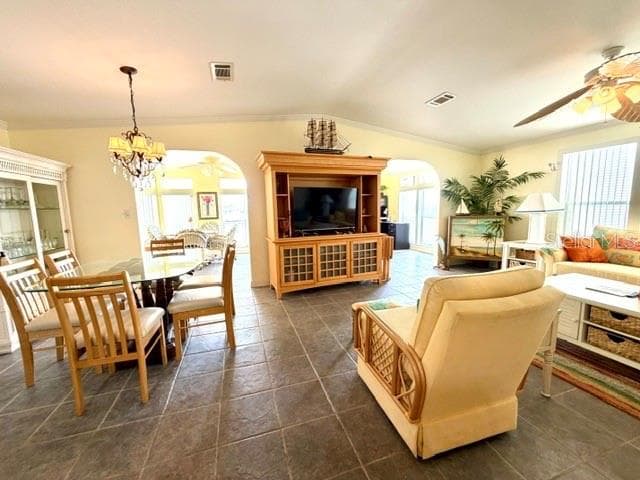 Manufactured Home at 805 S WATERWAY, VENICE, photo 7 of 24