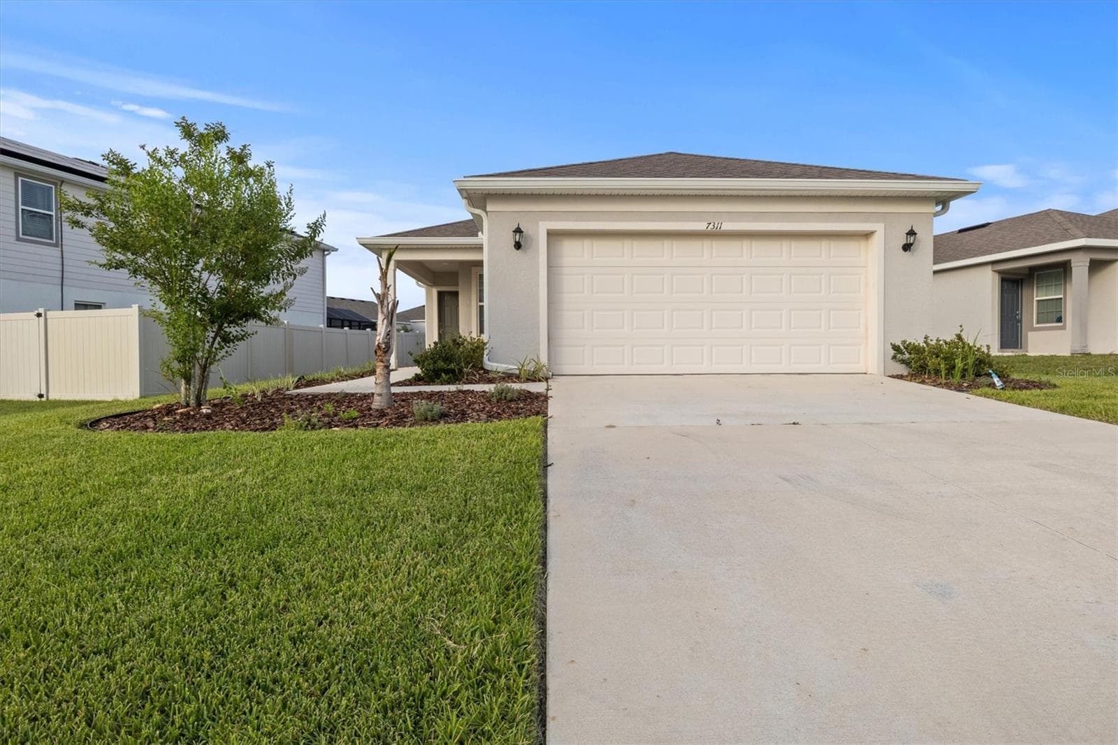 RIDGEVIEW PH 1