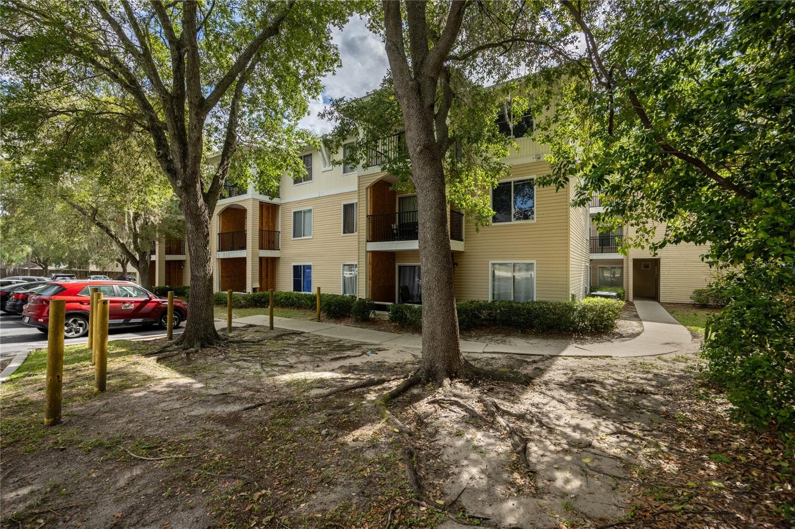 Condominium at 3921 SW 34TH ST #1C, GAINESVILLE, photo 2 of 21