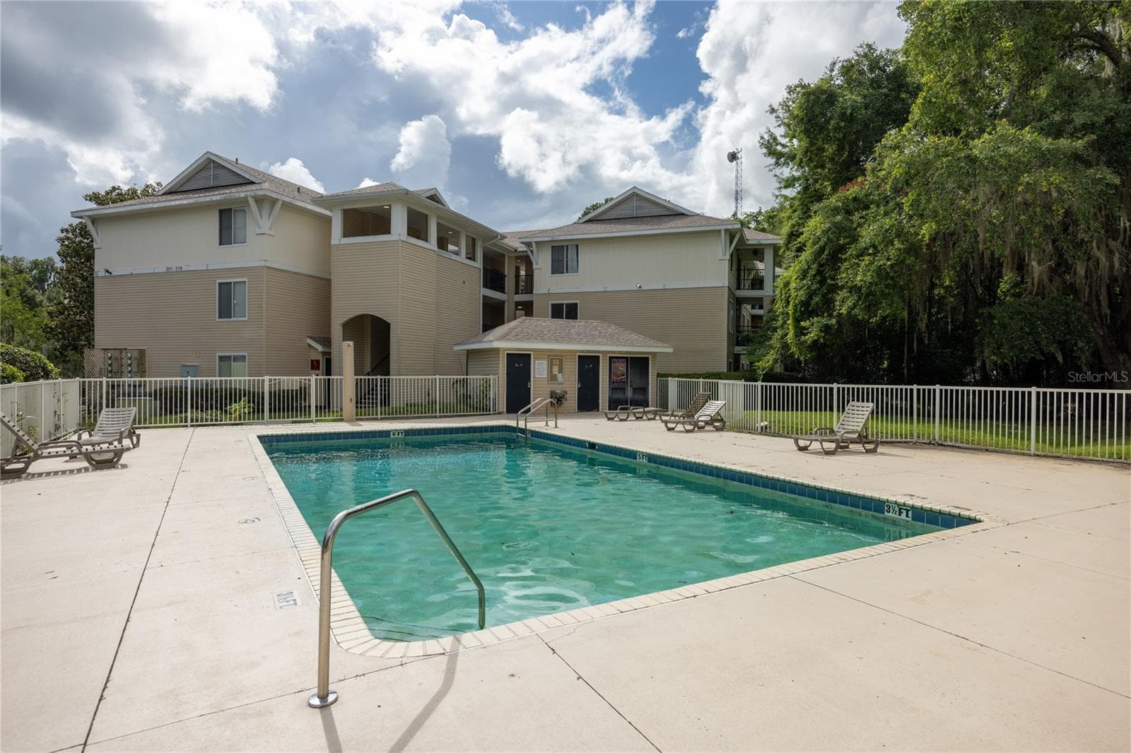 Condominium at 3921 SW 34TH ST #1C, GAINESVILLE, photo 4 of 21