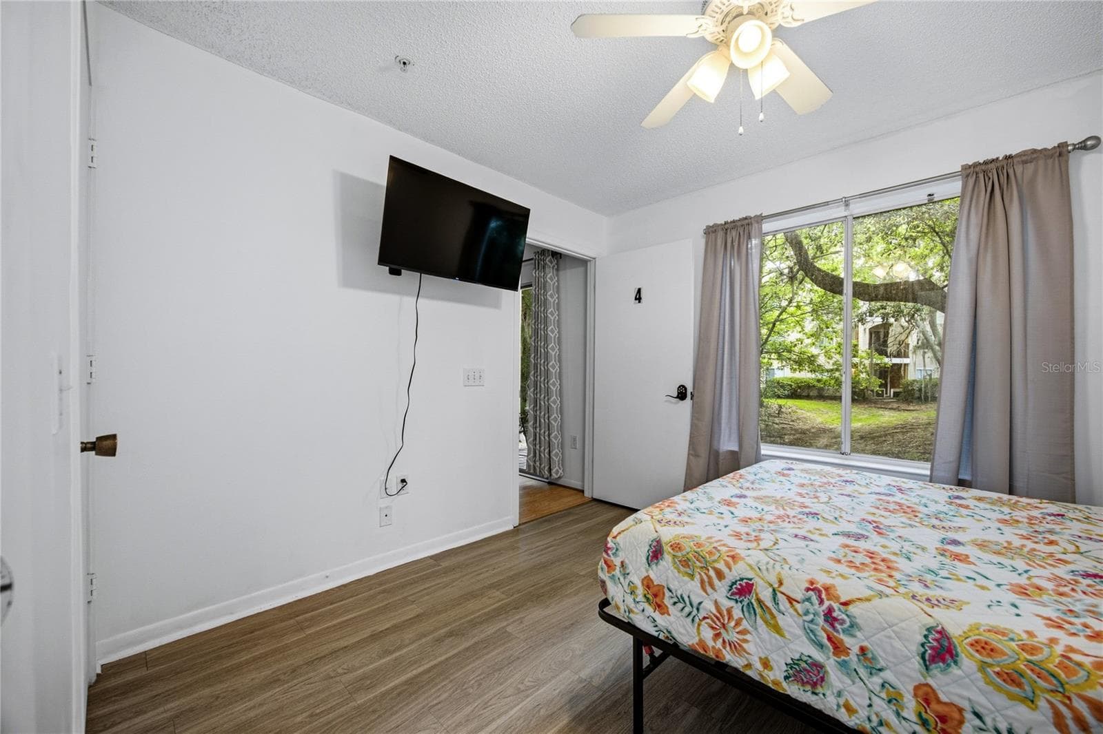 Condominium at 3921 SW 34TH ST #1C, GAINESVILLE, photo 17 of 21