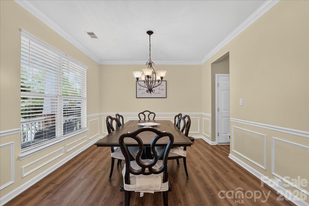 Single Family Residence at Indian Trail, photo 3 of 36