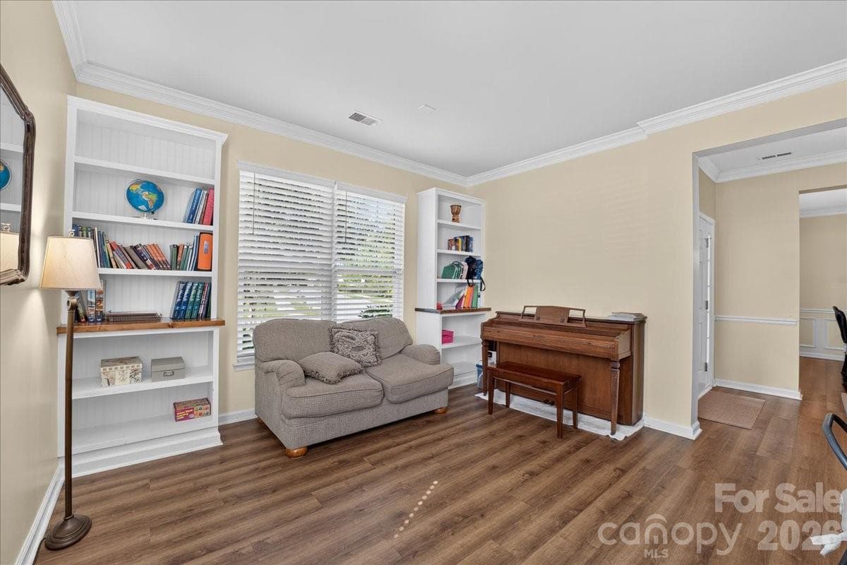 Single Family Residence at Indian Trail, photo 6 of 36