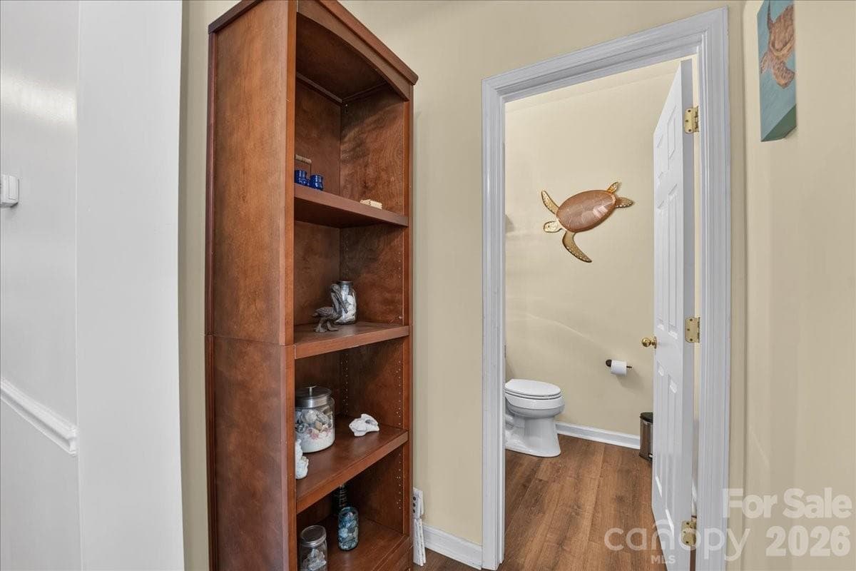Single Family Residence at Indian Trail, photo 7 of 36