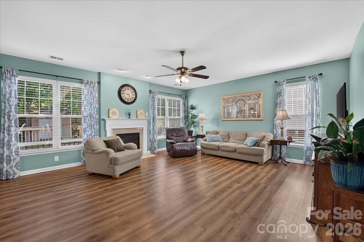 Single Family Residence at Indian Trail, photo 8 of 36