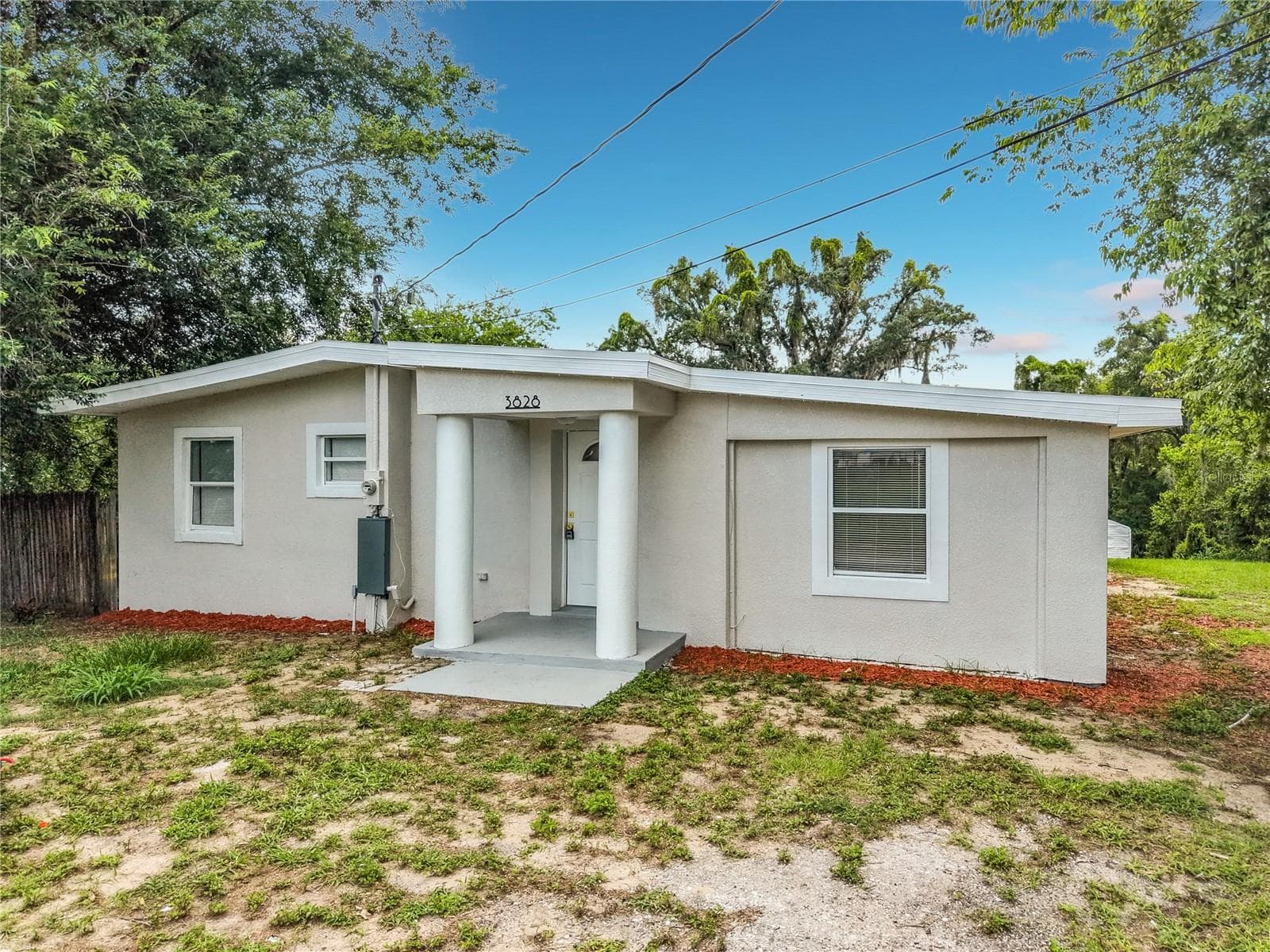 3828 WHITE HERON DR