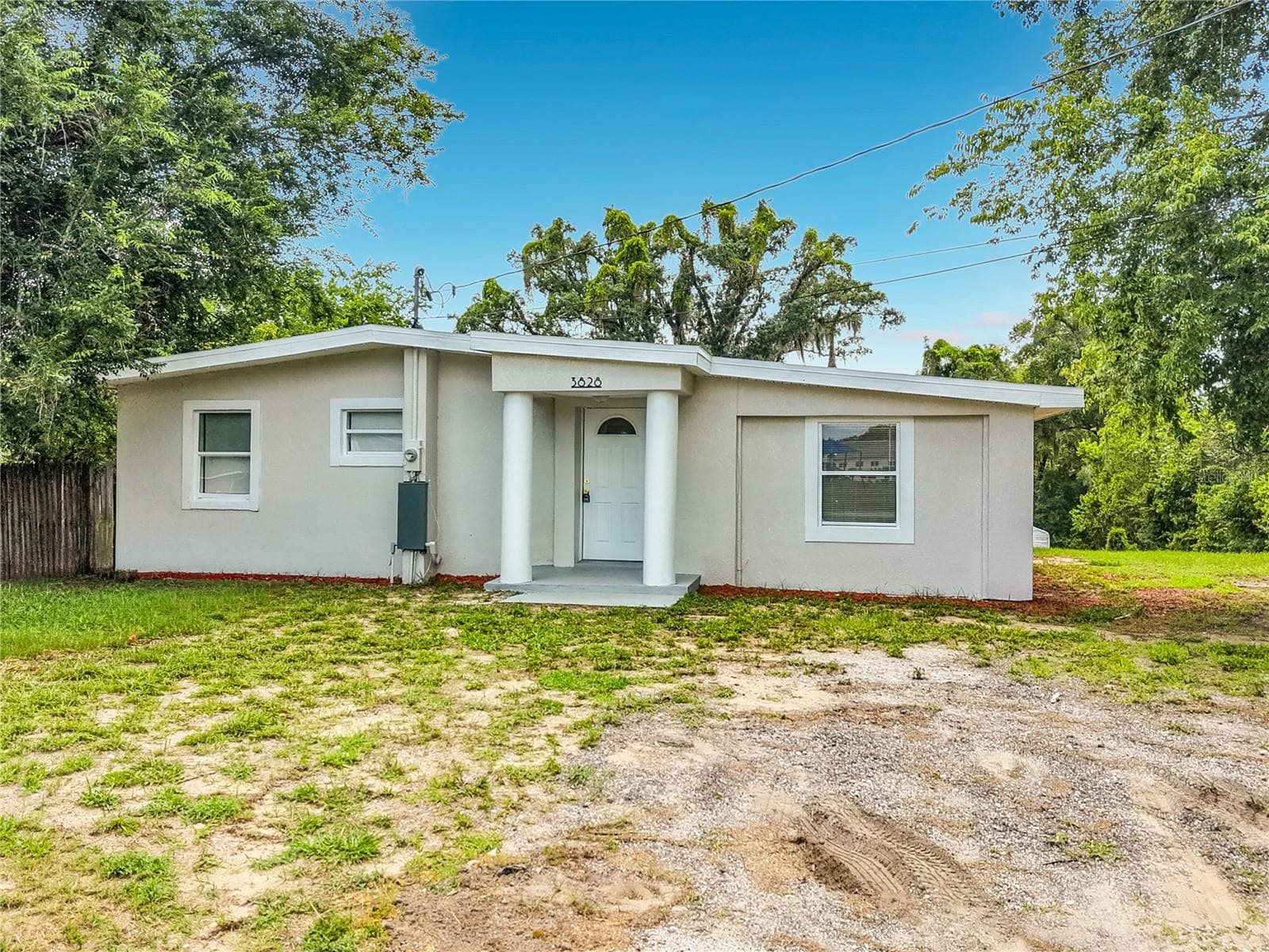 Single Family Residence at 3828 WHITE HERON DR, ORLANDO, photo 53 of 63